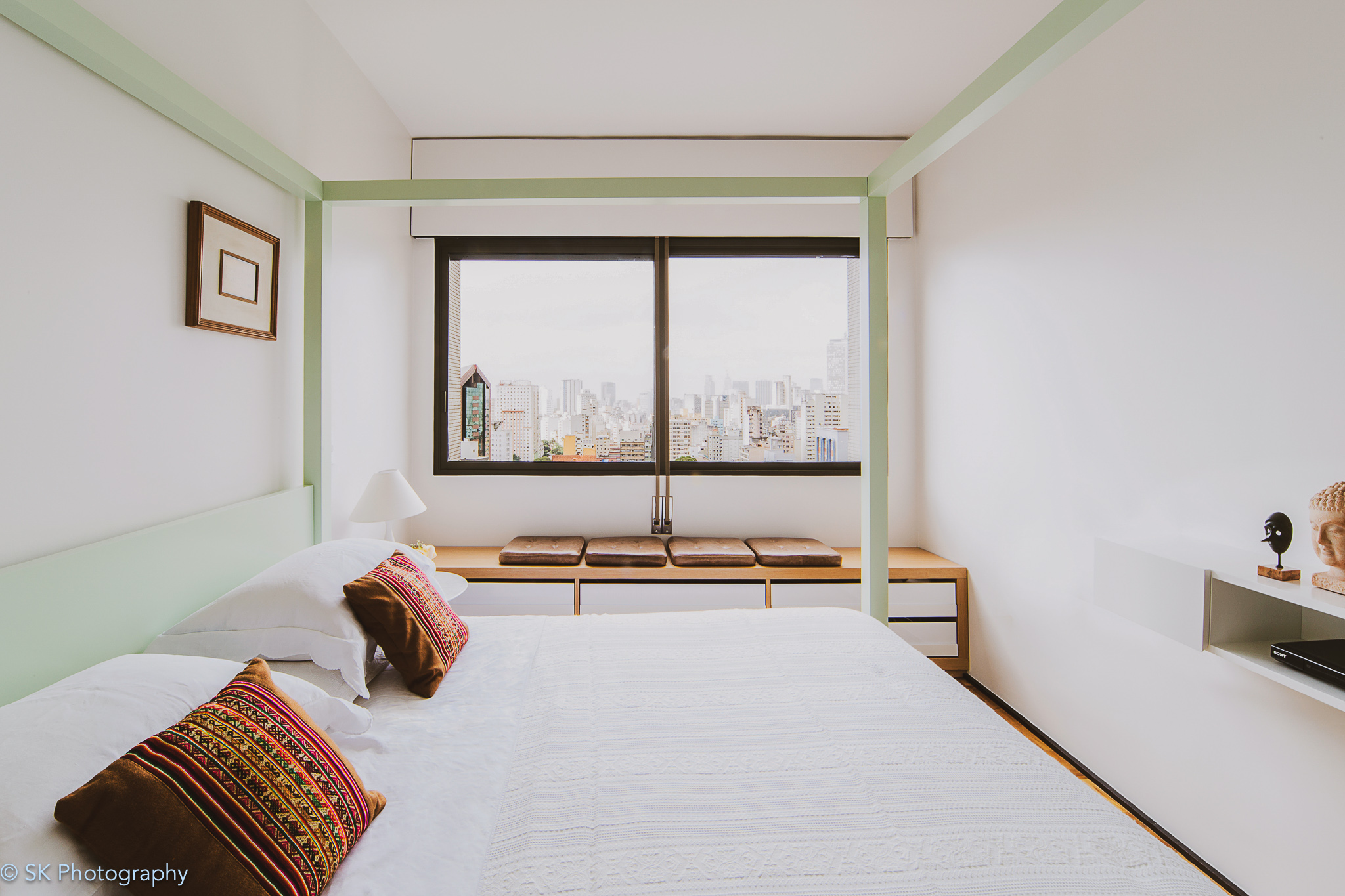 Residential real estate interior and exterior photography in Chapel Hill, Carrboro, Durham and Raleigh by Sokol Kokoshi