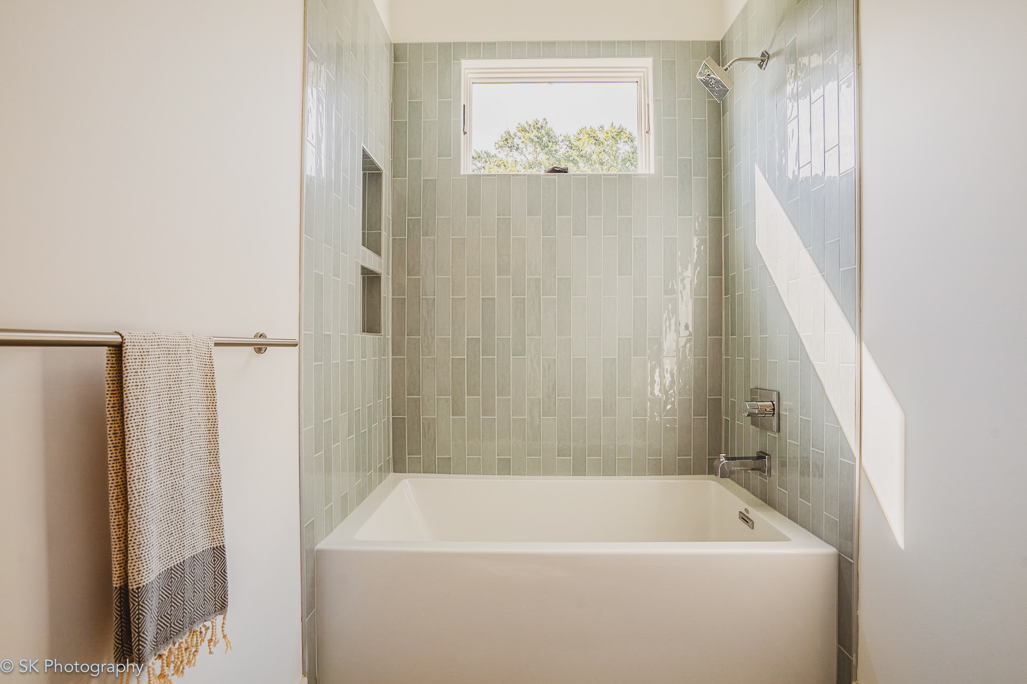 Residential real estate interior and exterior photography in Chapel Hill, Carrboro, Durham and Raleigh by Sokol Kokoshi