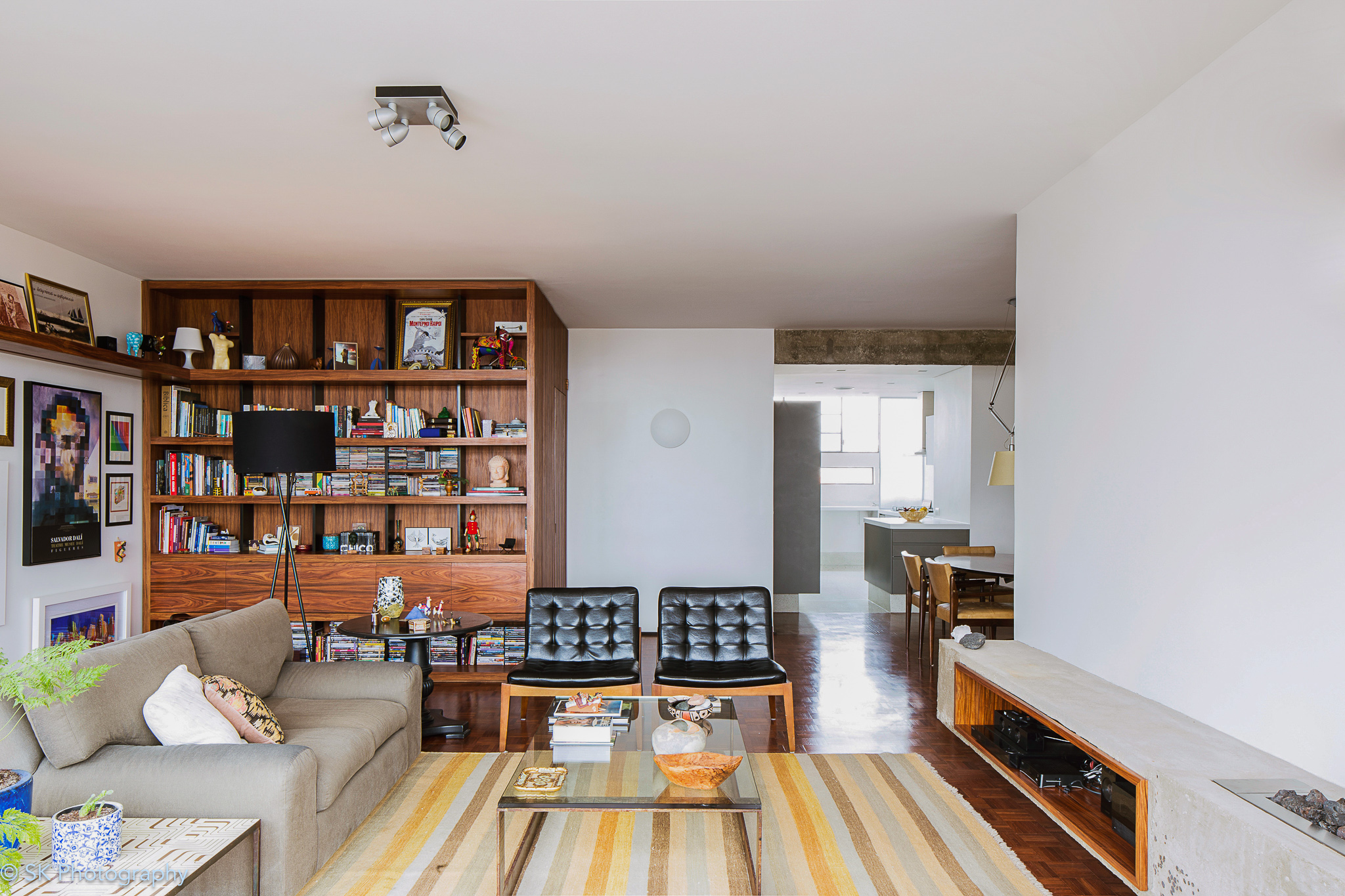 Residential real estate interior and exterior photography in Chapel Hill, Carrboro, Durham and Raleigh by Sokol Kokoshi