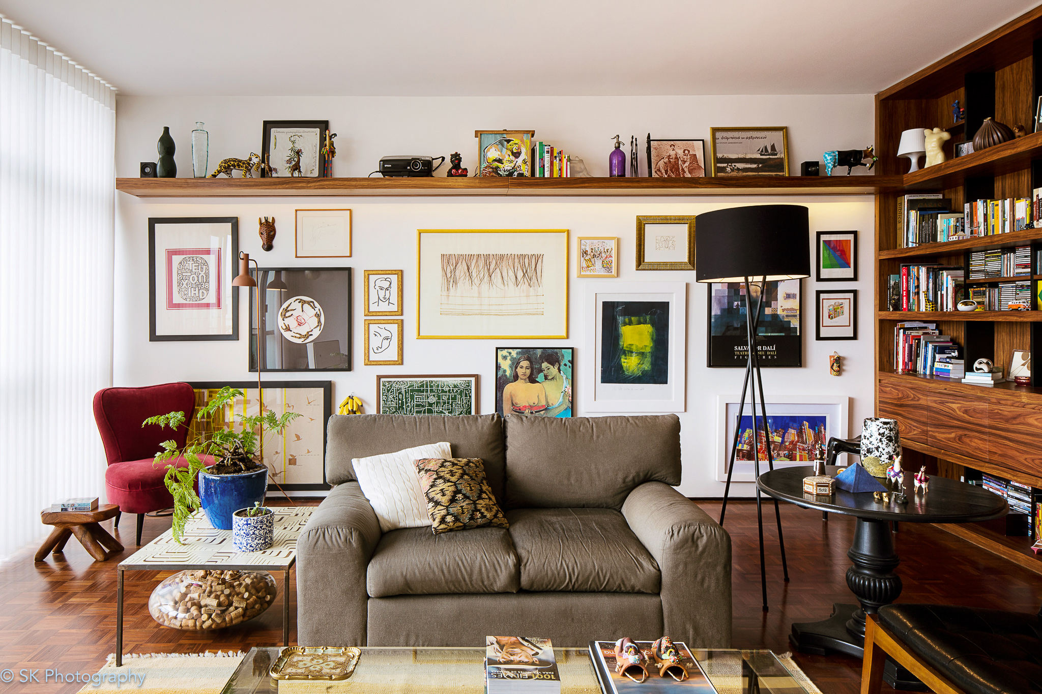 Residential real estate interior and exterior photography in Chapel Hill, Carrboro, Durham and Raleigh by Sokol Kokoshi