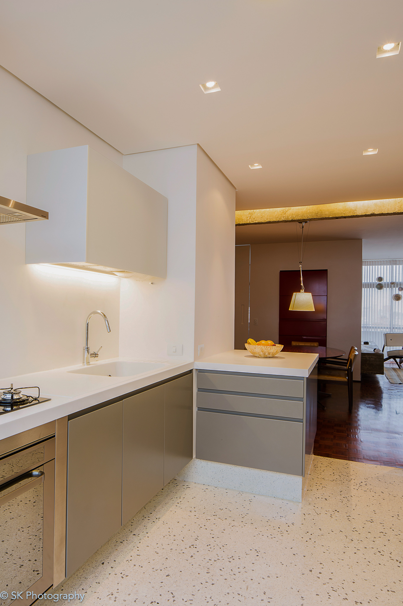 Residential real estate interior and exterior photography in Chapel Hill, Carrboro, Durham and Raleigh by Sokol Kokoshi