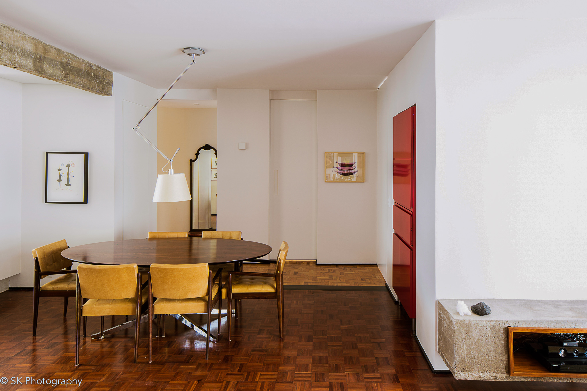 Residential real estate interior and exterior photography in Chapel Hill, Carrboro, Durham and Raleigh by Sokol Kokoshi