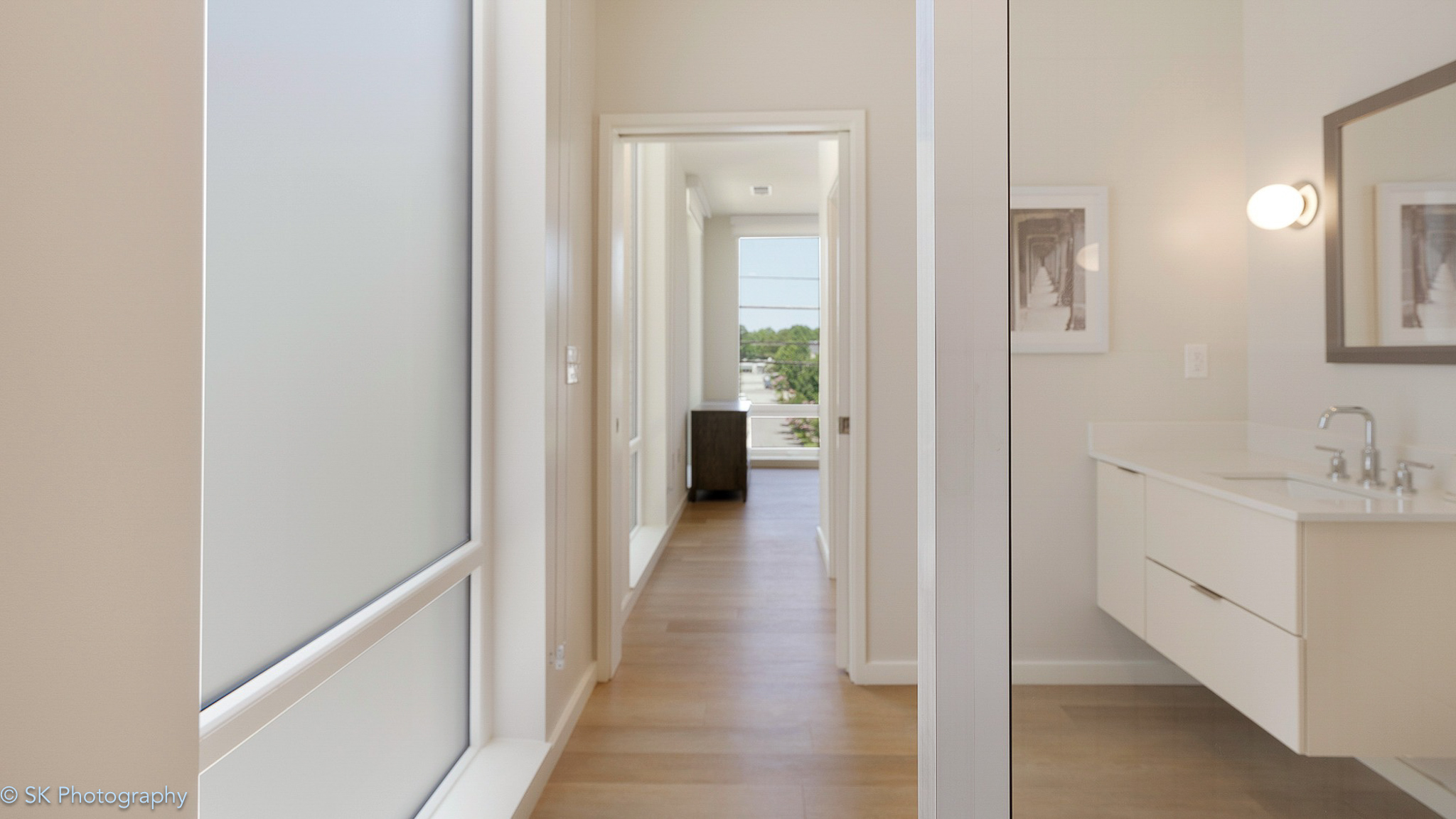 Residential real estate interior and exterior photography in Chapel Hill, Carrboro, Durham and Raleigh by Sokol Kokoshi