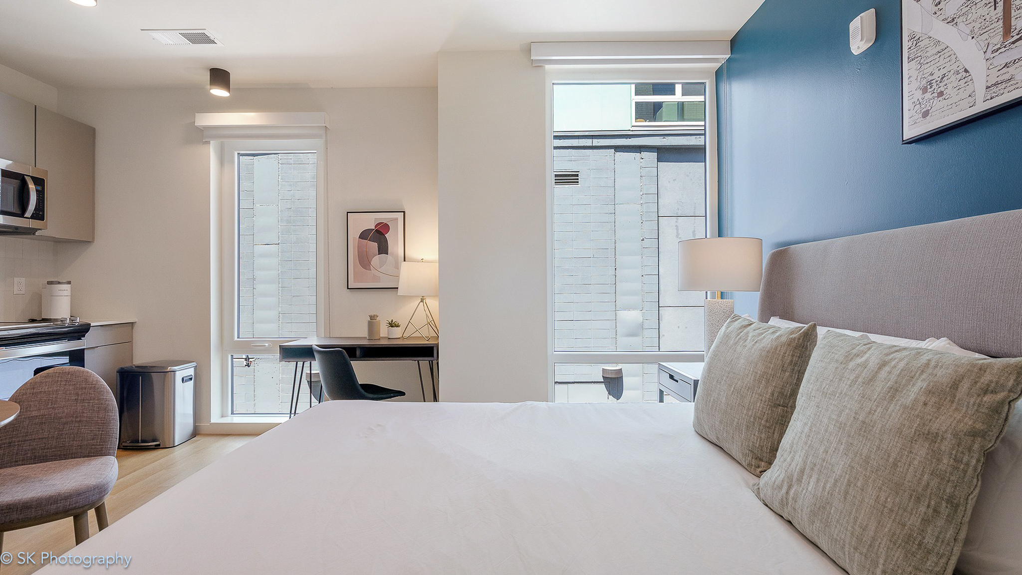 Residential real estate interior and exterior photography in Chapel Hill, Carrboro, Durham and Raleigh by Sokol Kokoshi