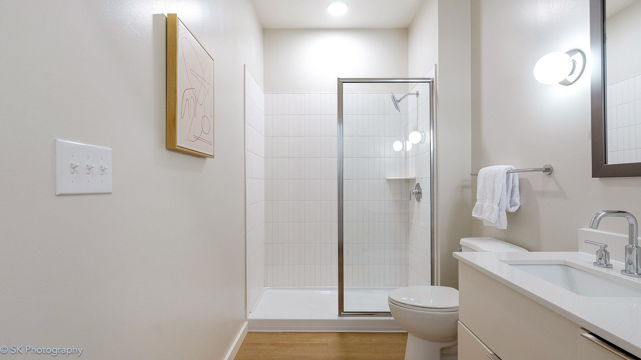 Residential real estate interior and exterior photography in Chapel Hill, Carrboro, Durham and Raleigh by Sokol Kokoshi