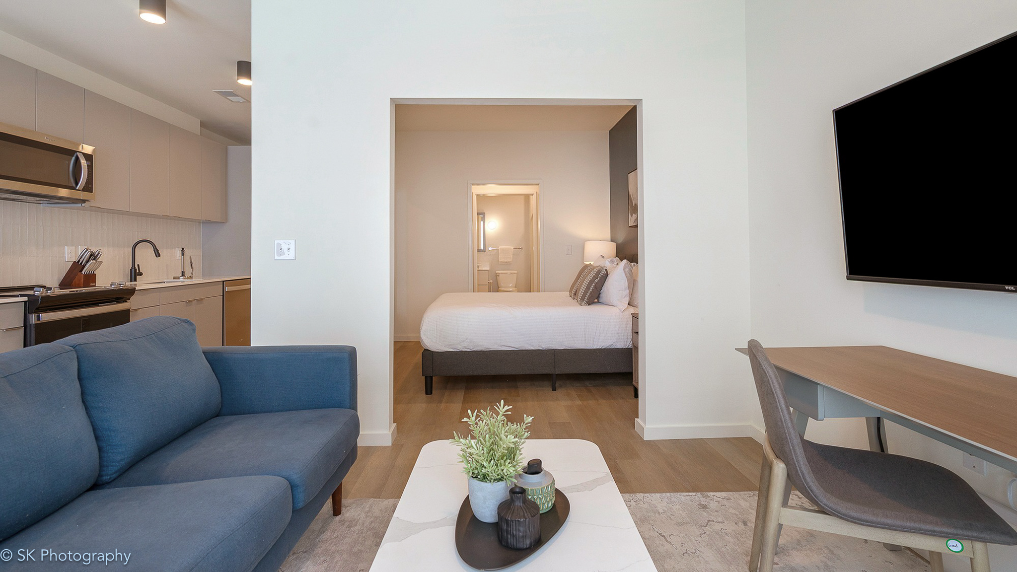 Residential real estate interior and exterior photography in Chapel Hill, Carrboro, Durham and Raleigh by Sokol Kokoshi