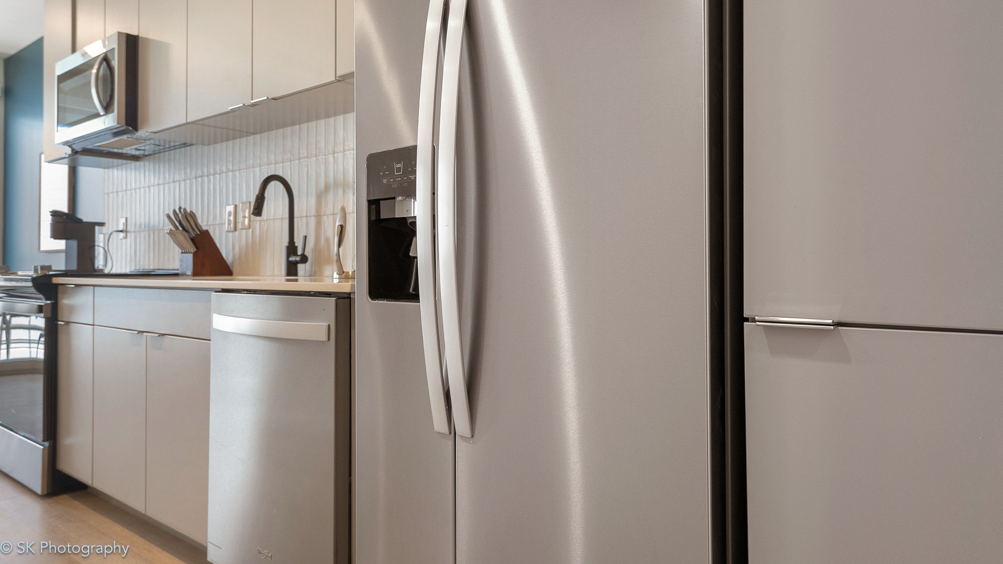 Residential real estate interior and exterior photography in Chapel Hill, Carrboro, Durham and Raleigh by Sokol Kokoshi