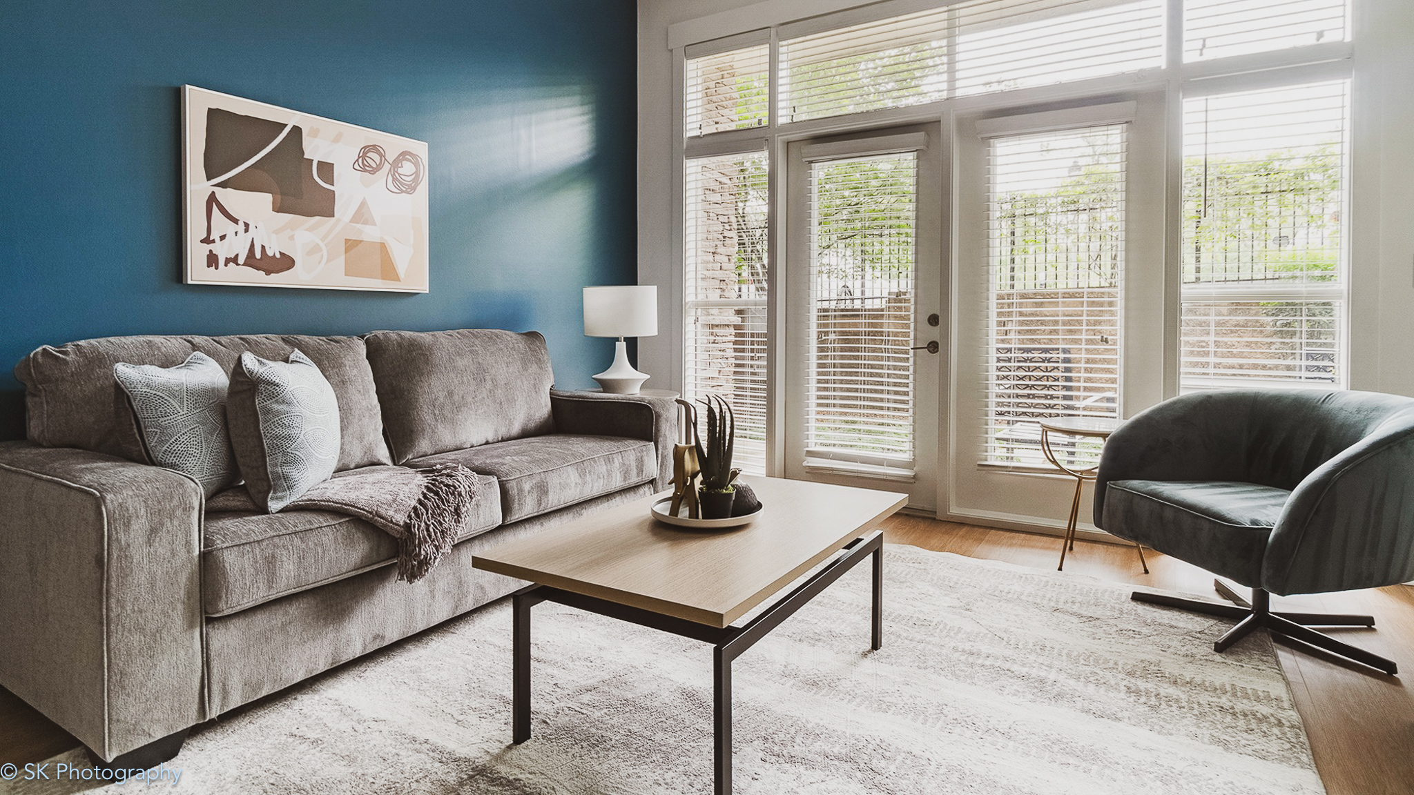 Residential real estate interior and exterior photography in Chapel Hill, Carrboro, Durham and Raleigh by Sokol Kokoshi