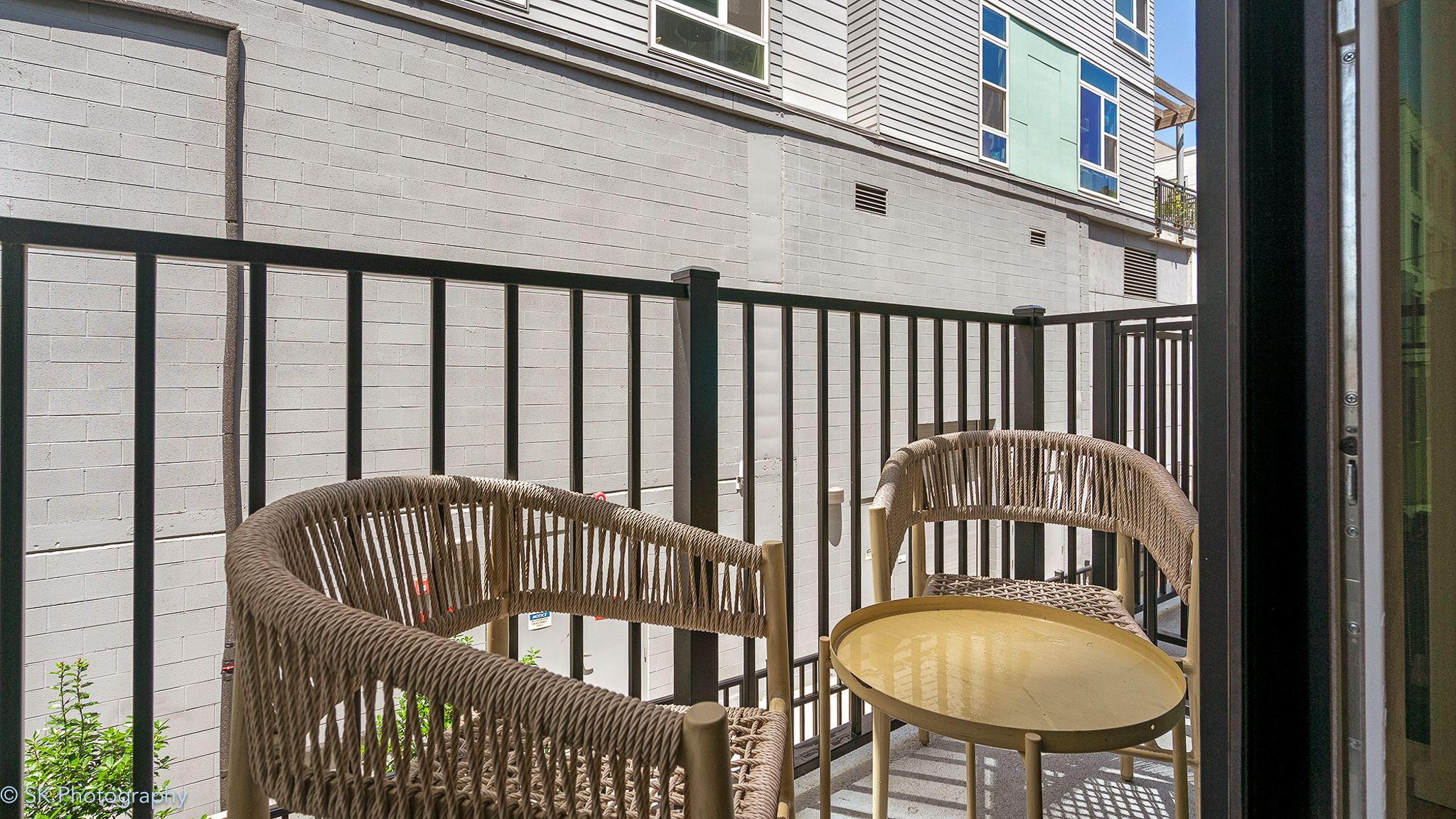 Residential real estate interior and exterior photography in Chapel Hill, Carrboro, Durham and Raleigh by Sokol Kokoshi