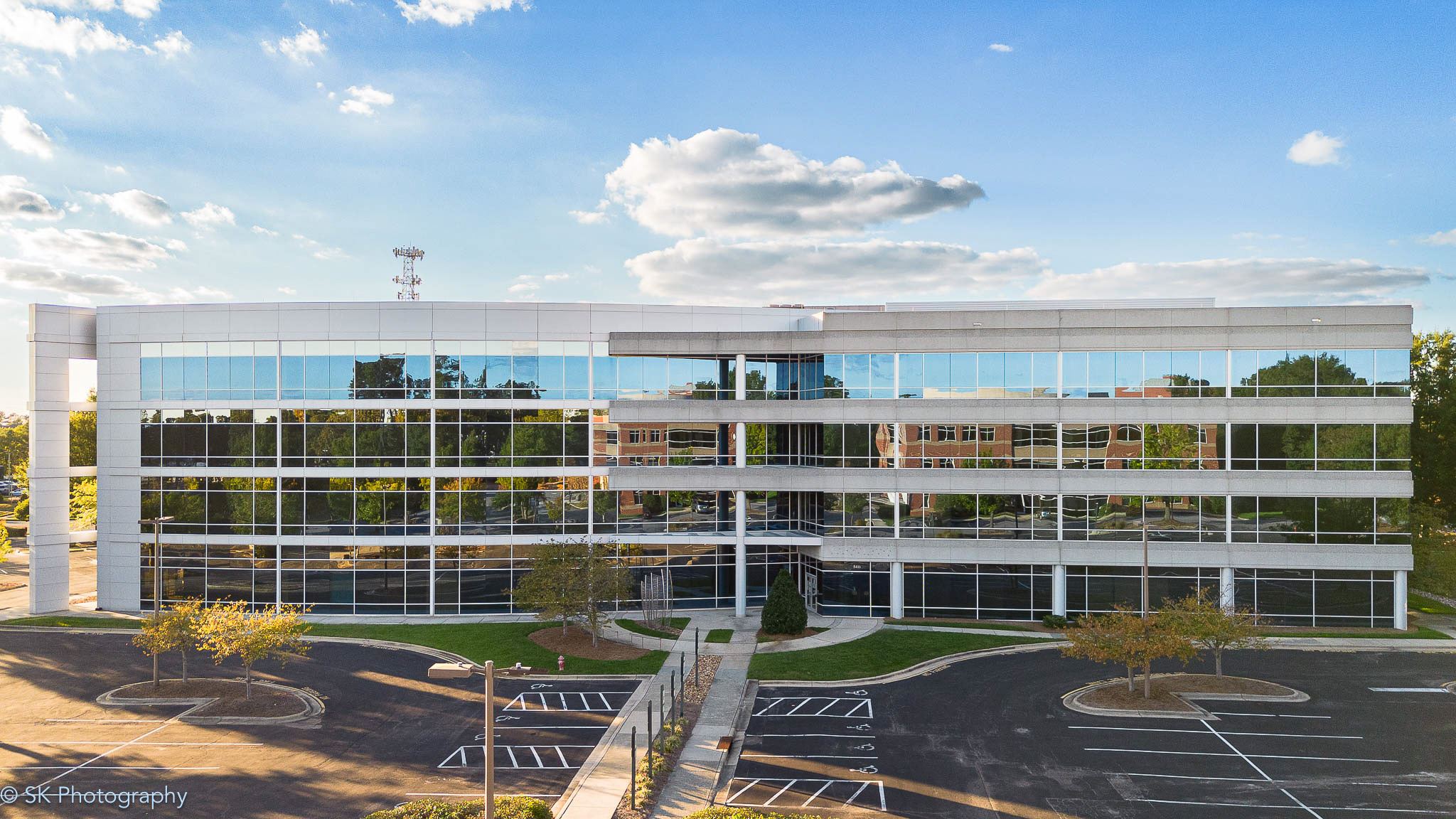 Aerial drone photography 011 by Sokol Kokoshi