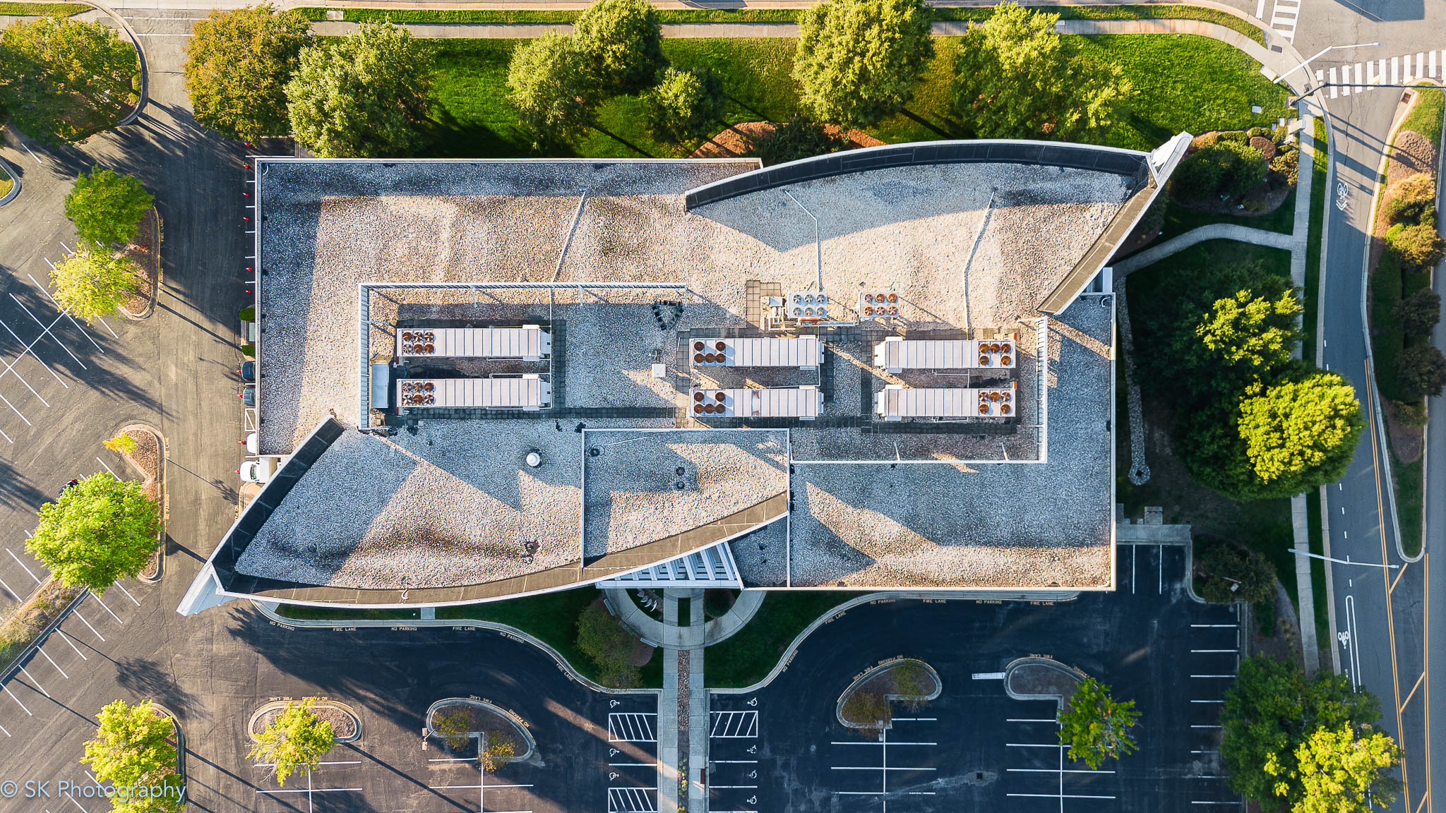 Aerial drone photography 014 by Sokol Kokoshi