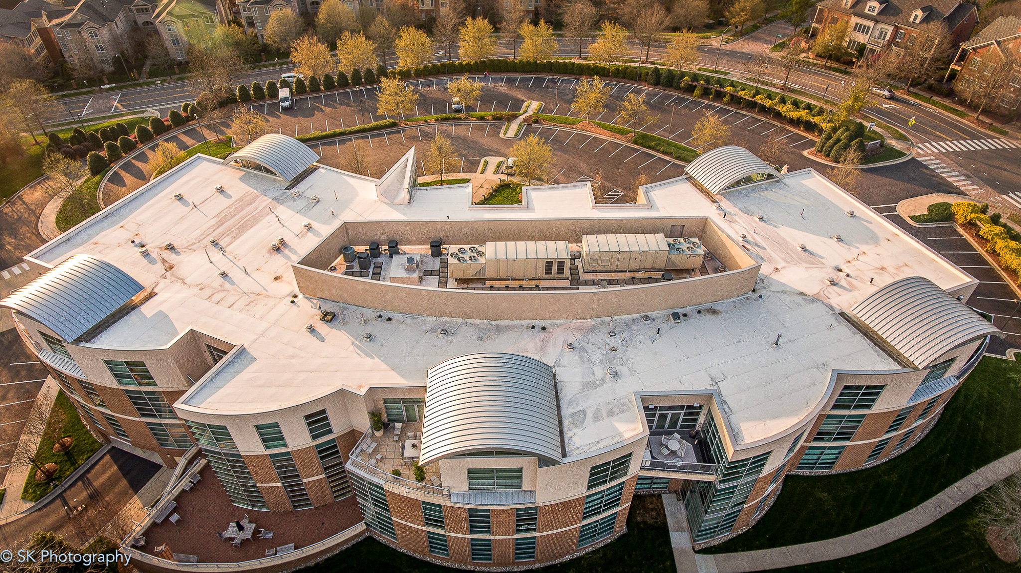 Aerial drone photography 018 by Sokol Kokoshi