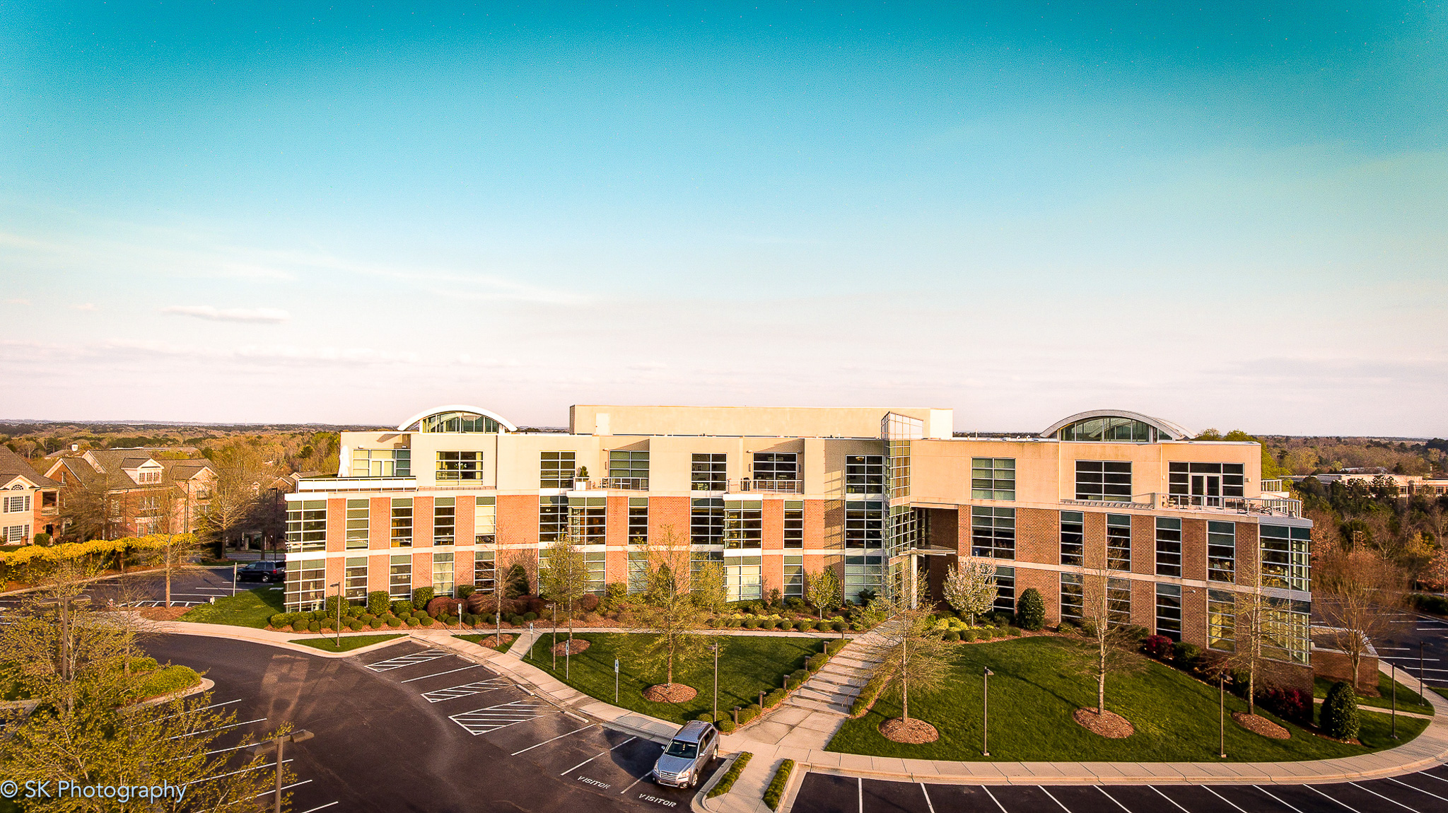 Aerial drone photography 019 by Sokol Kokoshi