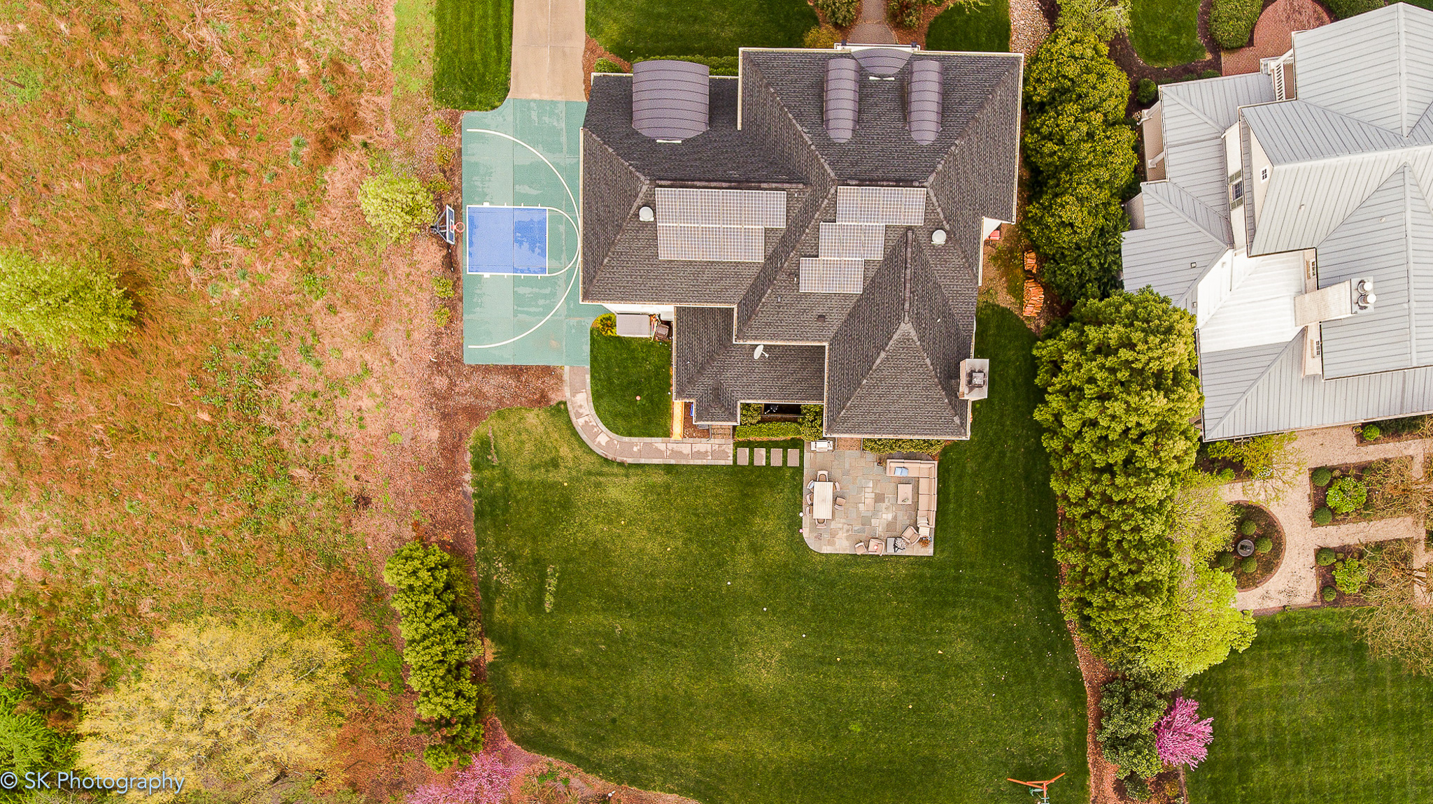 Aerial drone photography 030 by Sokol Kokoshi