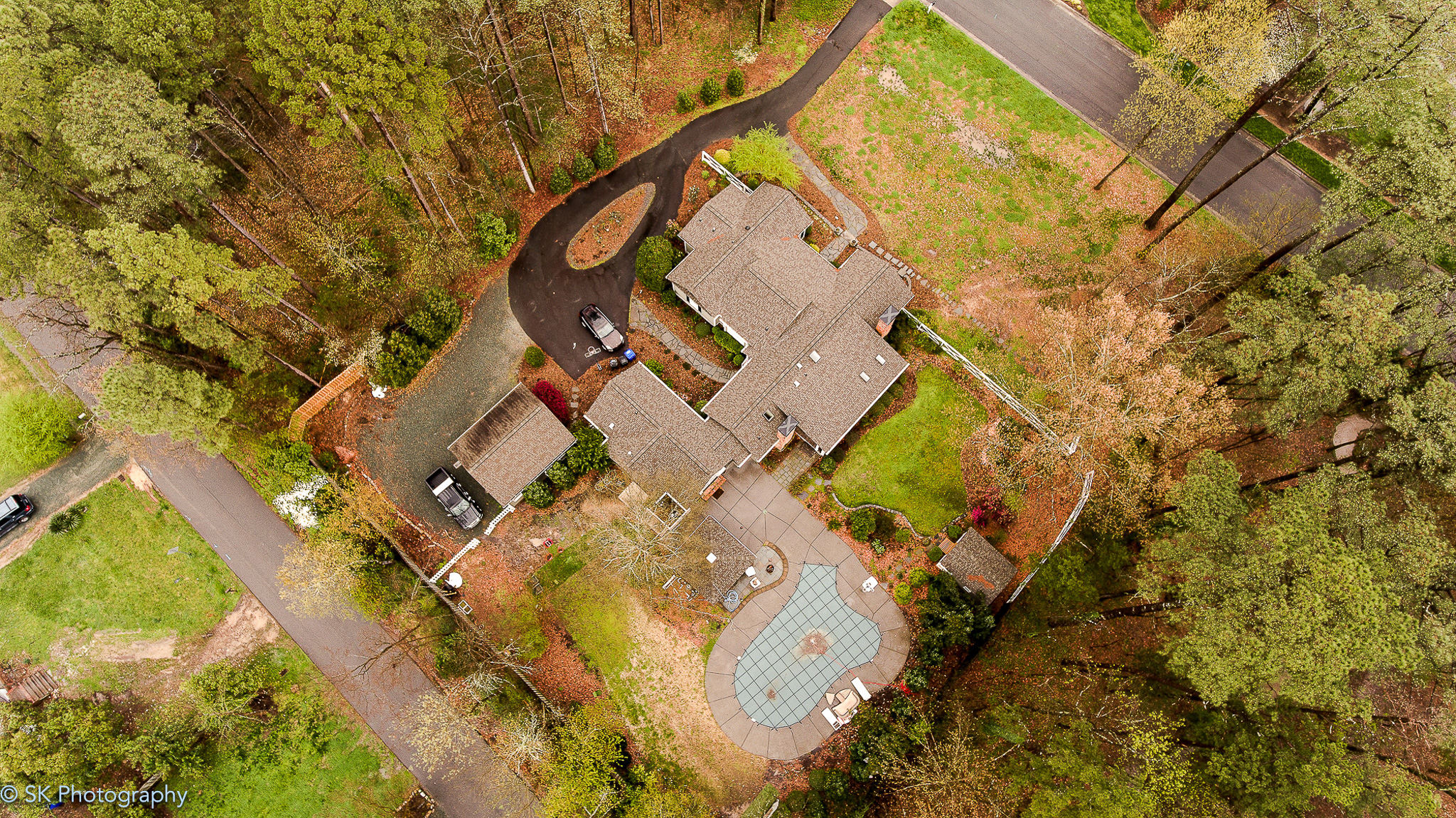 Aerial drone photography 037 by Sokol Kokoshi